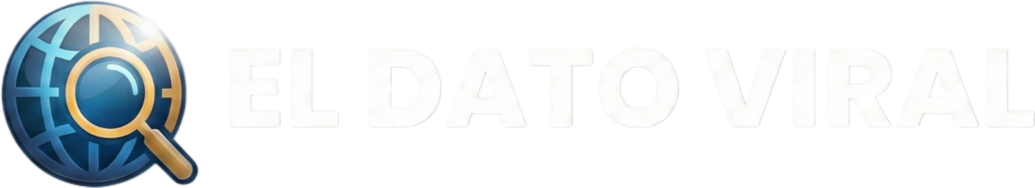 El Dato Viral